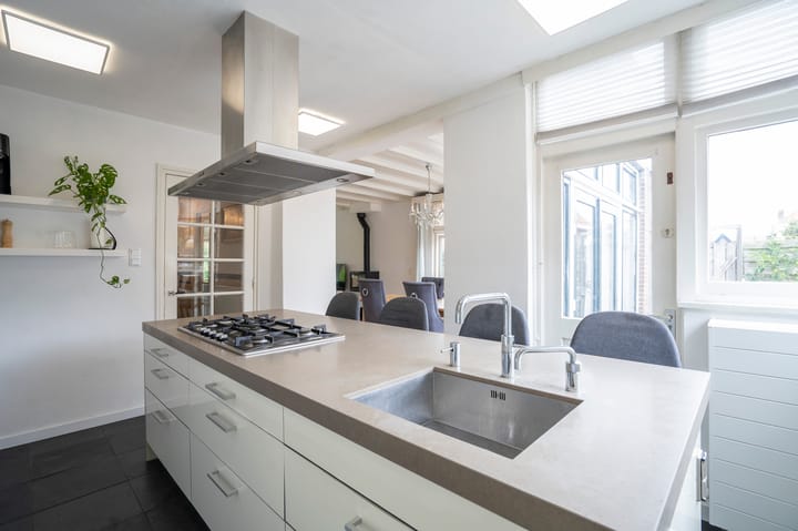 Foto 13 van Kleine Haarsekade 22