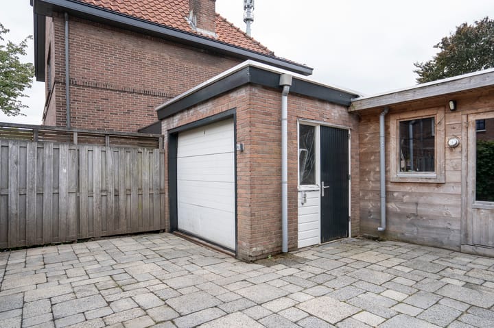 Foto 39 van Kleine Haarsekade 22