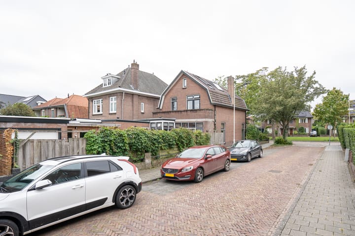 Foto 42 van Kleine Haarsekade 22