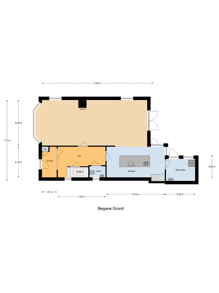 Foto 44 van Kleine Haarsekade 22