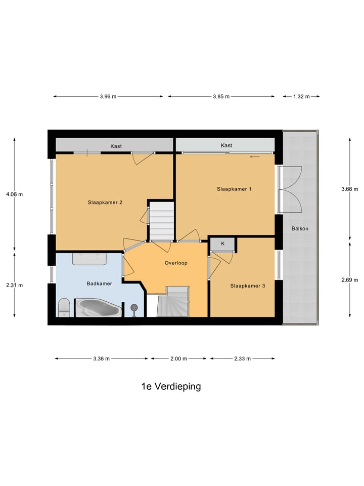 Foto 45 van Kleine Haarsekade 22