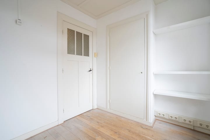 Foto 25 van Kleine Haarsekade 22