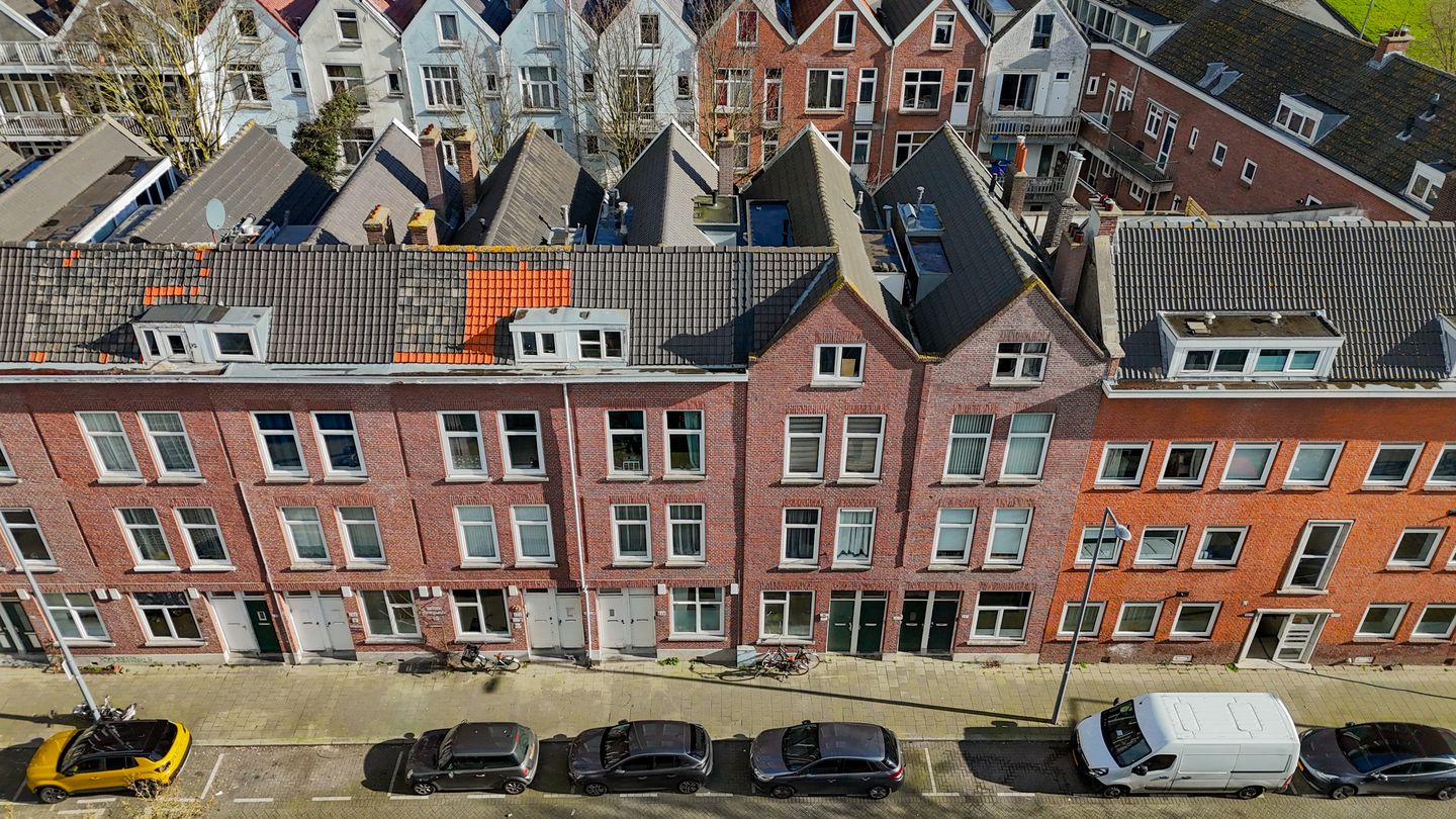 Foto 5 van Maximiliaanstraat 22-A