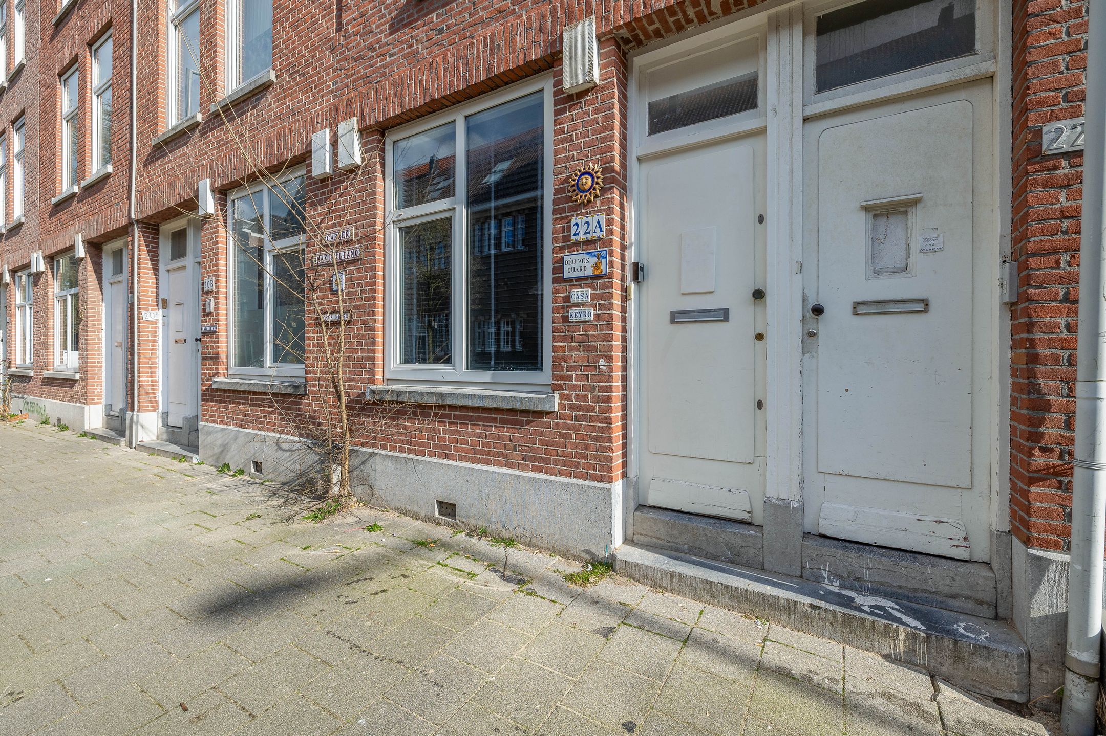 Foto 6 van Maximiliaanstraat 22-A