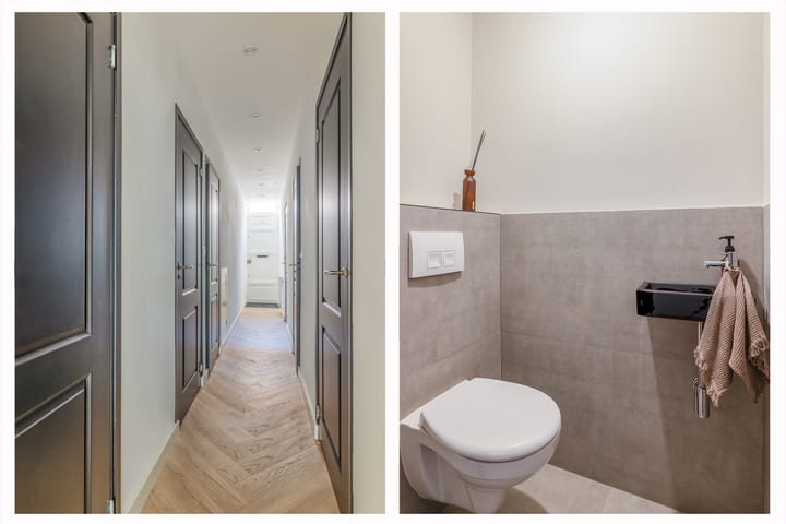 Foto 7 van Maximiliaanstraat 22-A