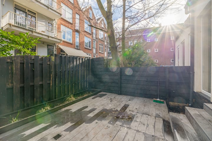 Foto 24 van Maximiliaanstraat 22-A