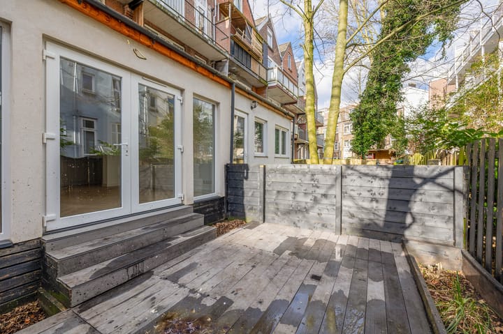 Foto 26 van Maximiliaanstraat 22-A