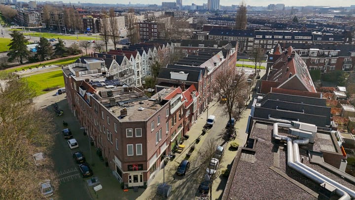 Foto 27 van Maximiliaanstraat 22-A