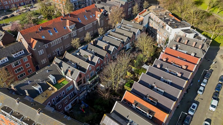 Foto 28 van Maximiliaanstraat 22-A