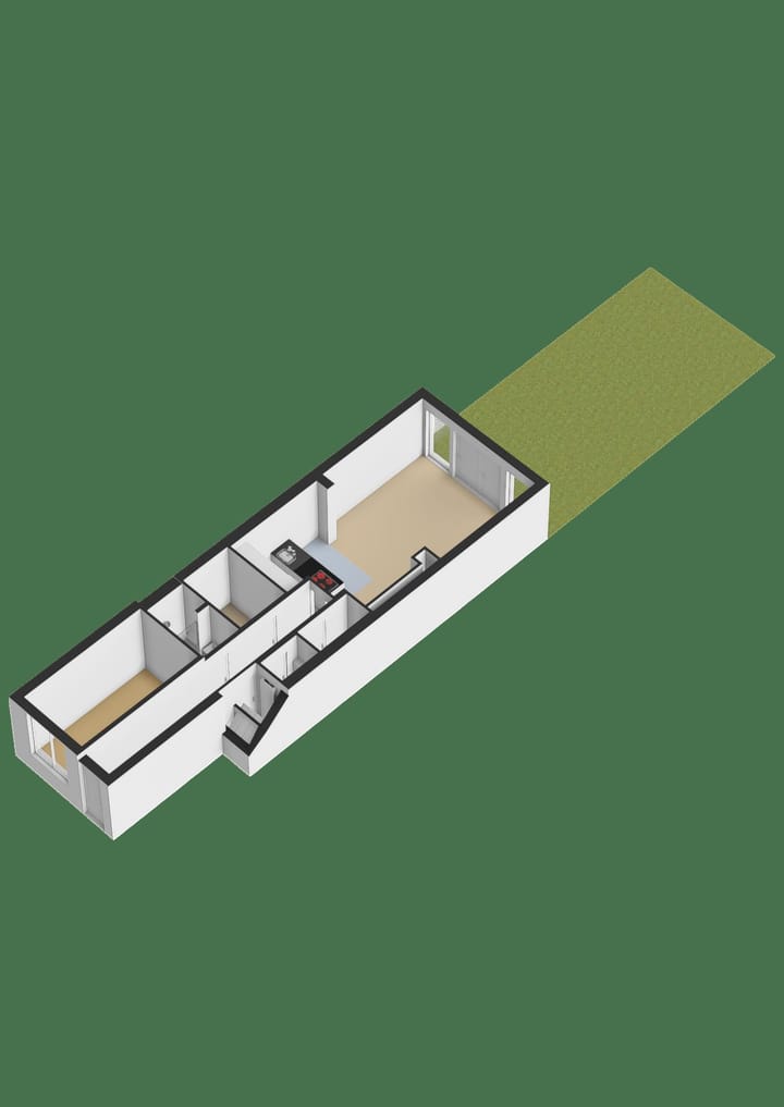 Foto 34 van Maximiliaanstraat 22-A