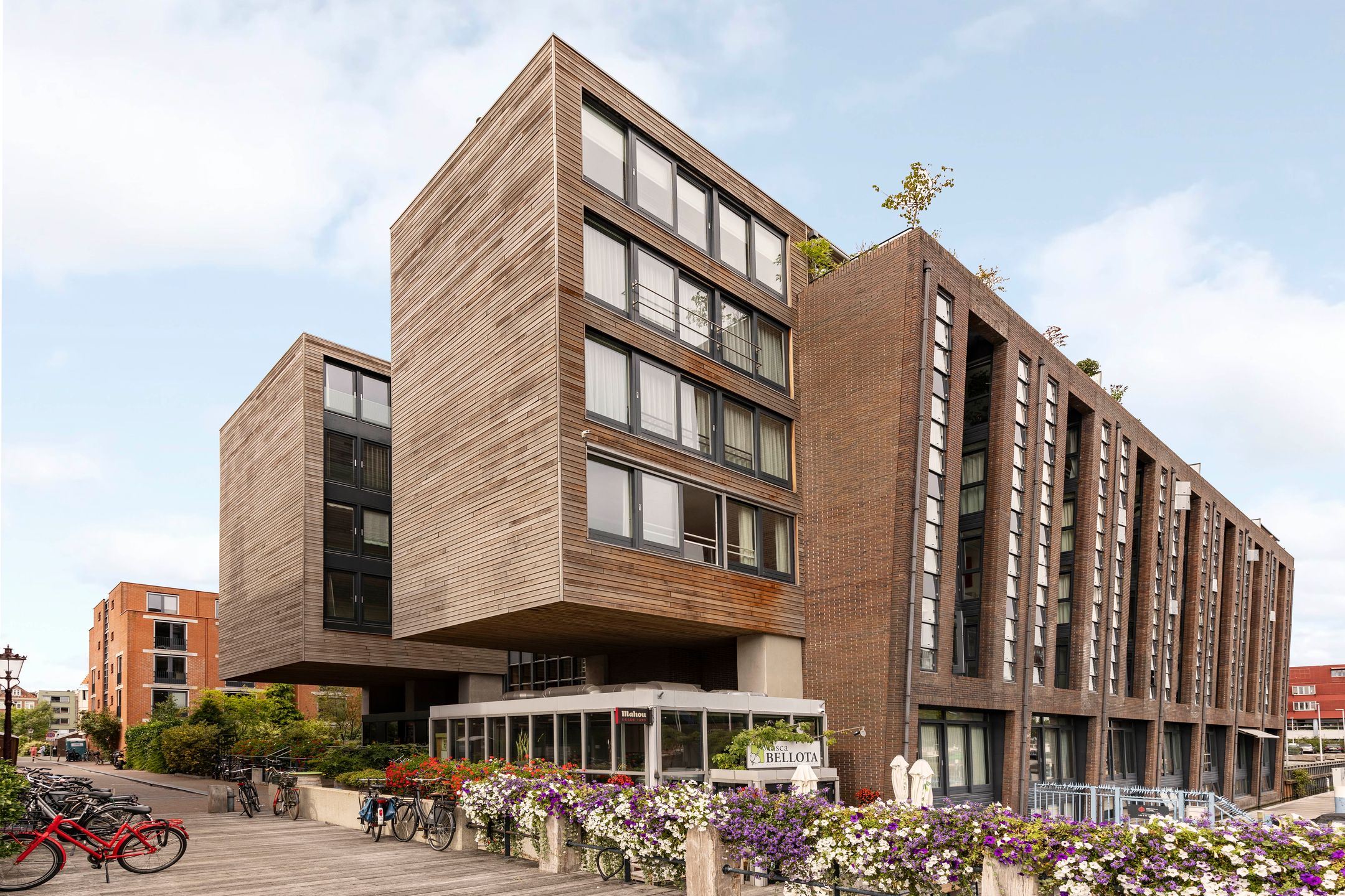 Foto 6 van Bickerswerf 54