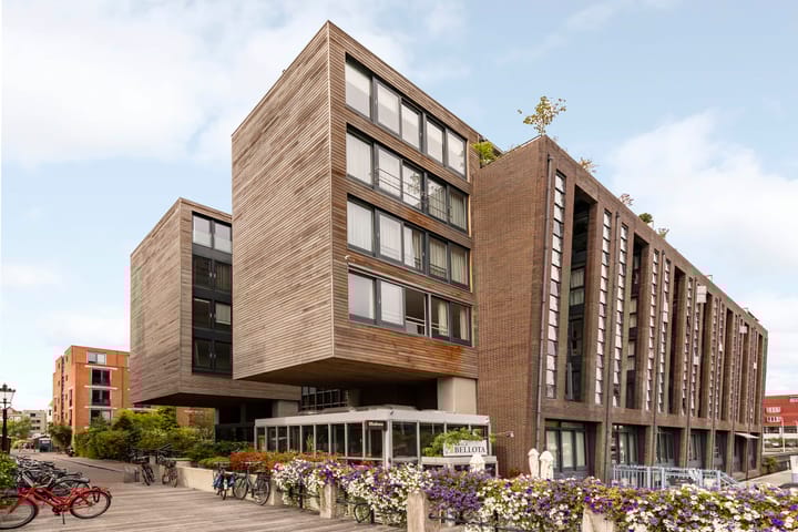 Foto 6 van Bickerswerf 54