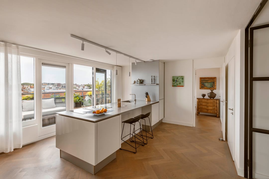 Foto 8 van Bickerswerf 54