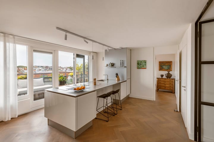 Foto 8 van Bickerswerf 54