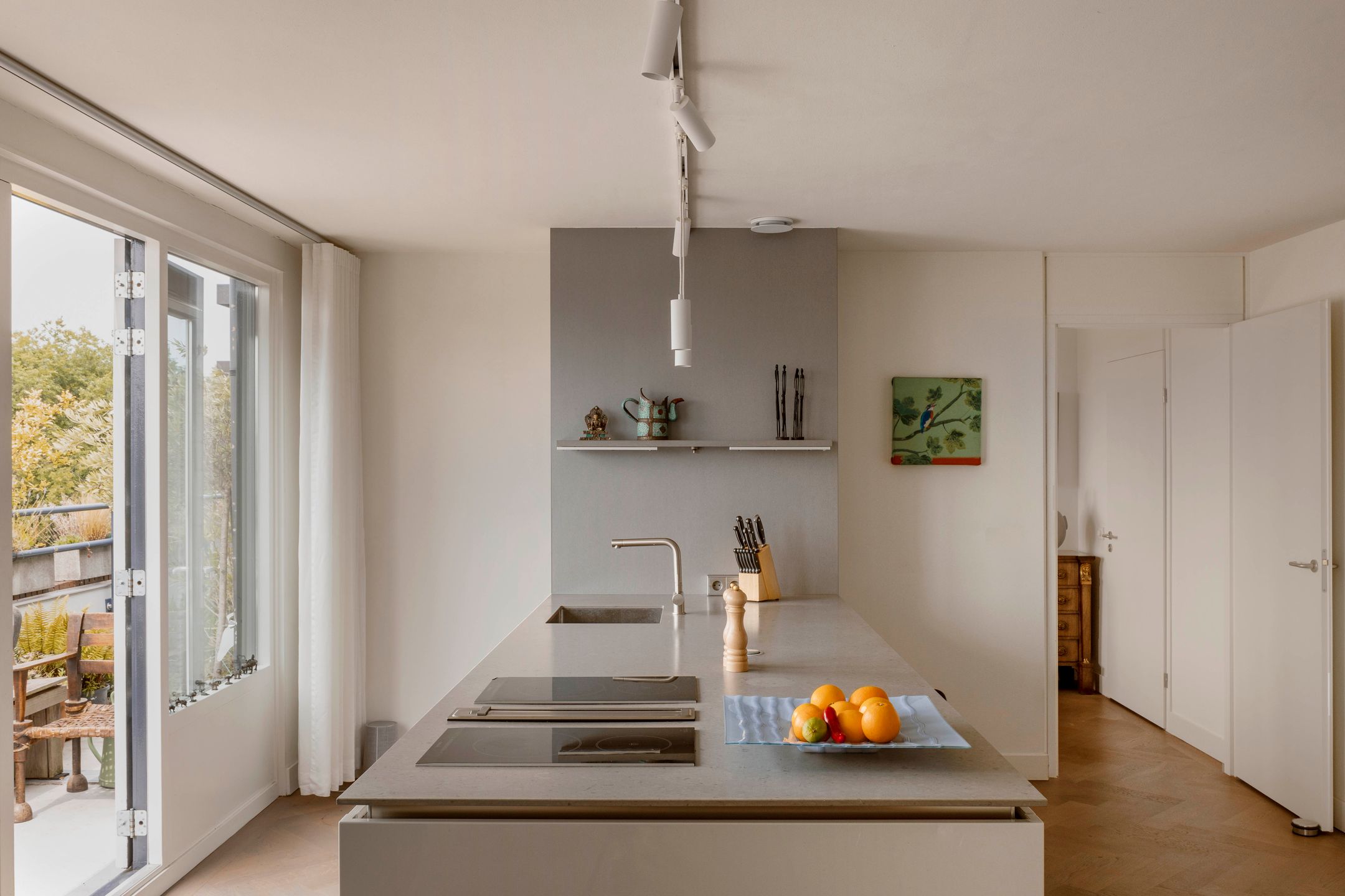 Foto 9 van Bickerswerf 54