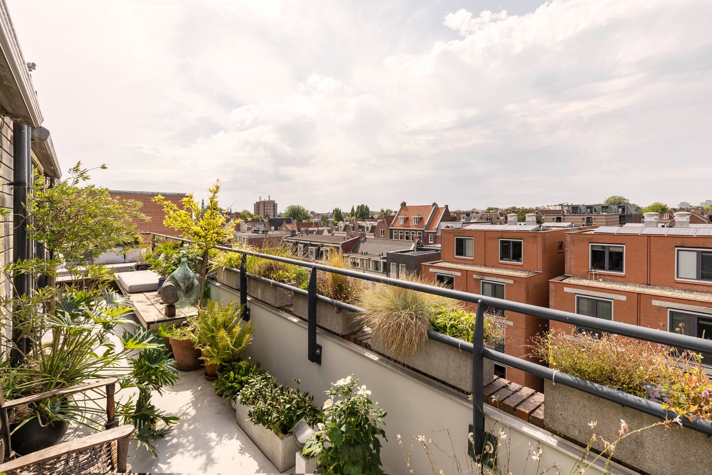 Foto 10 van Bickerswerf 54