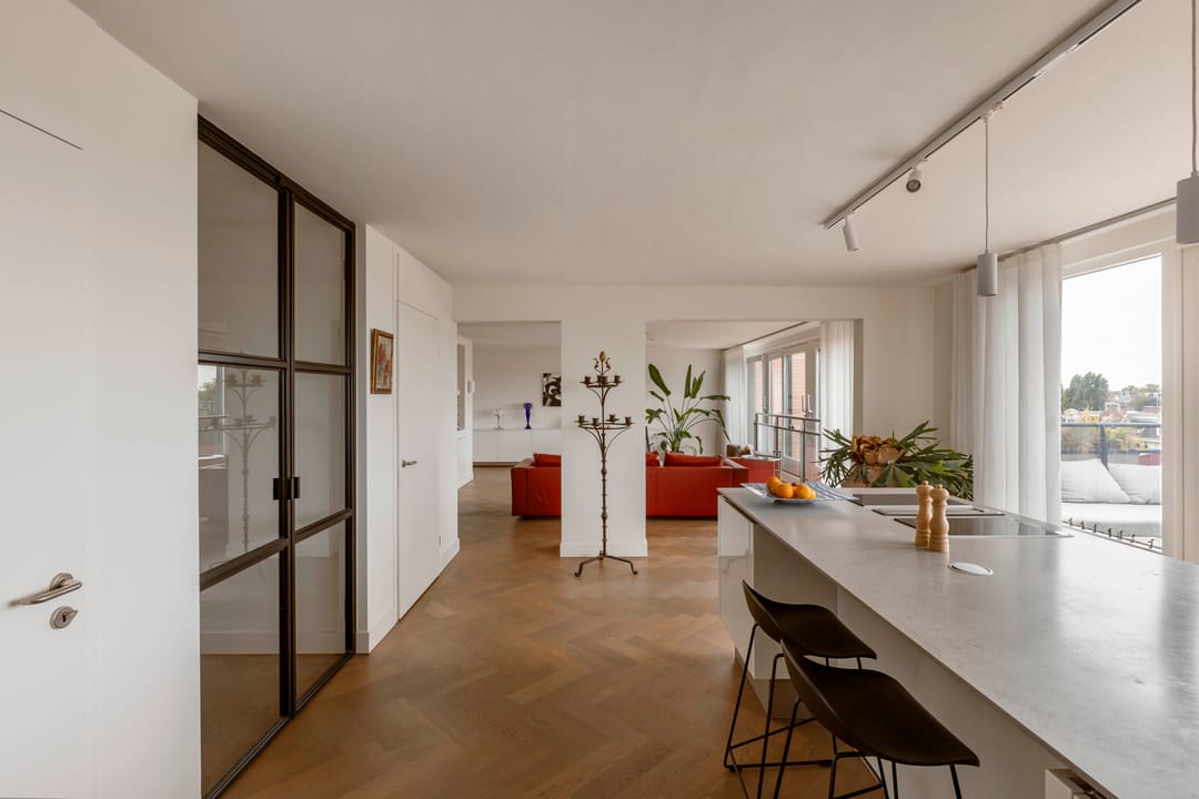 Foto 11 van Bickerswerf 54