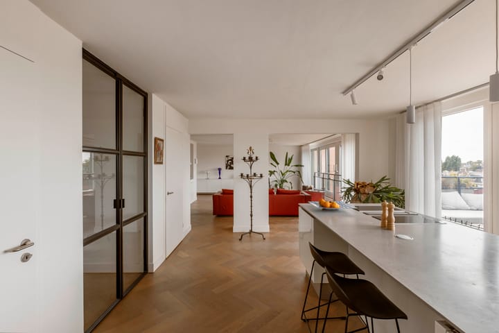 Foto 11 van Bickerswerf 54