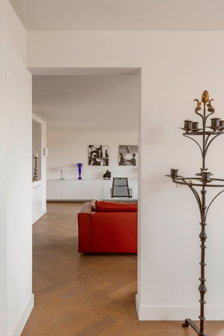 Foto 12 van Bickerswerf 54