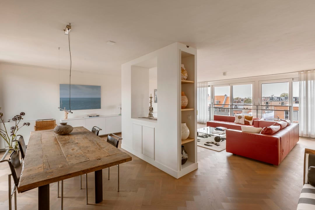 Foto 1 van Bickerswerf 54