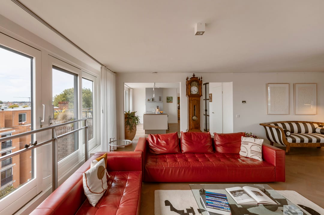 Foto 13 van Bickerswerf 54