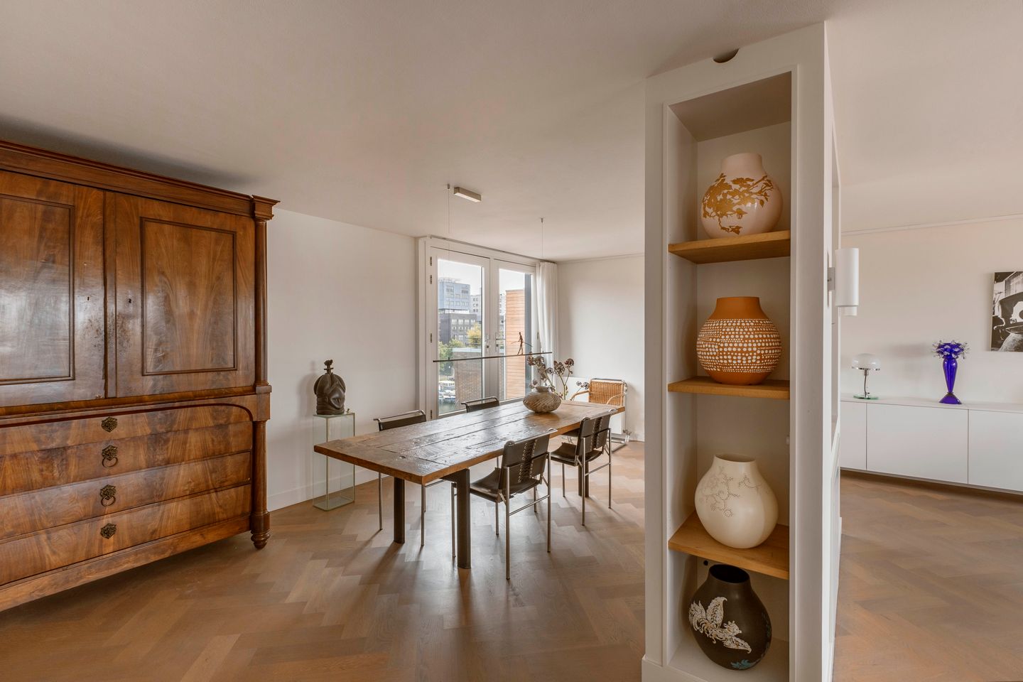 Foto 14 van Bickerswerf 54