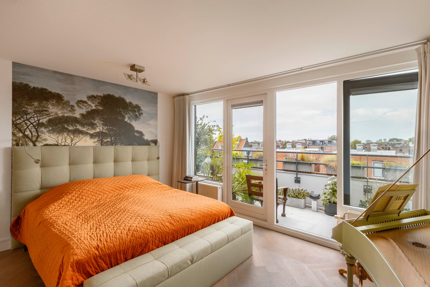 Foto 19 van Bickerswerf 54