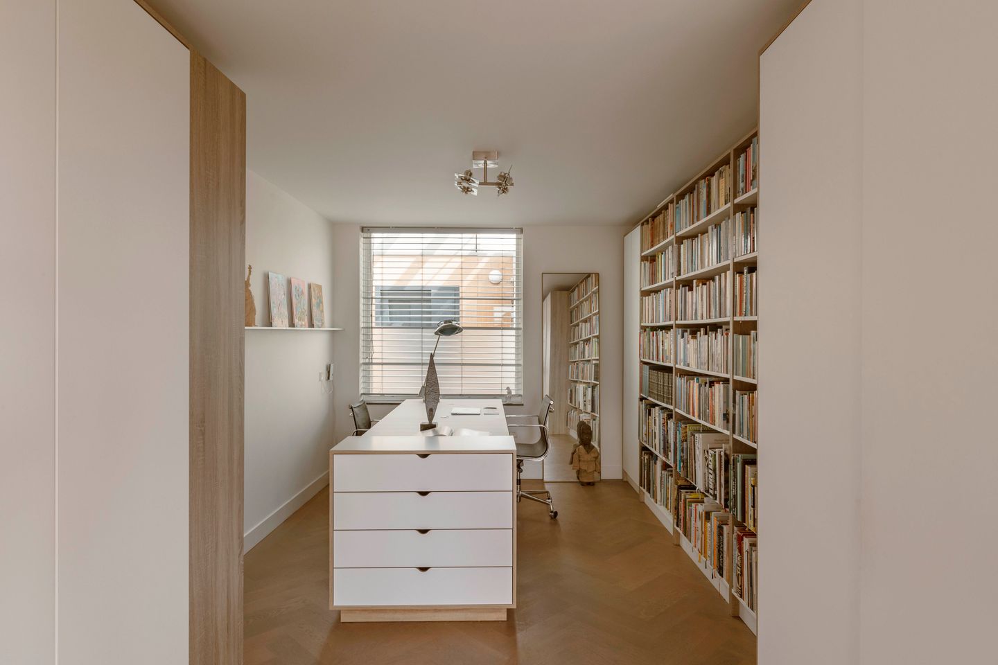 Foto 25 van Bickerswerf 54