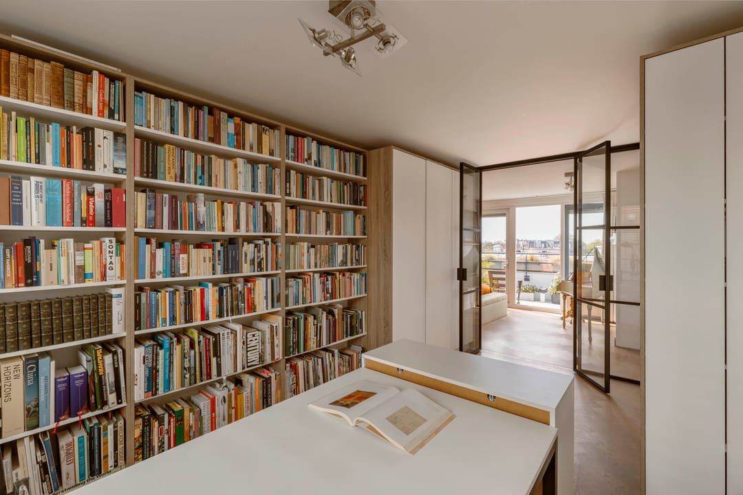 Foto 26 van Bickerswerf 54