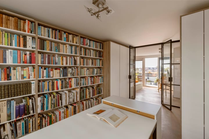 Foto 26 van Bickerswerf 54