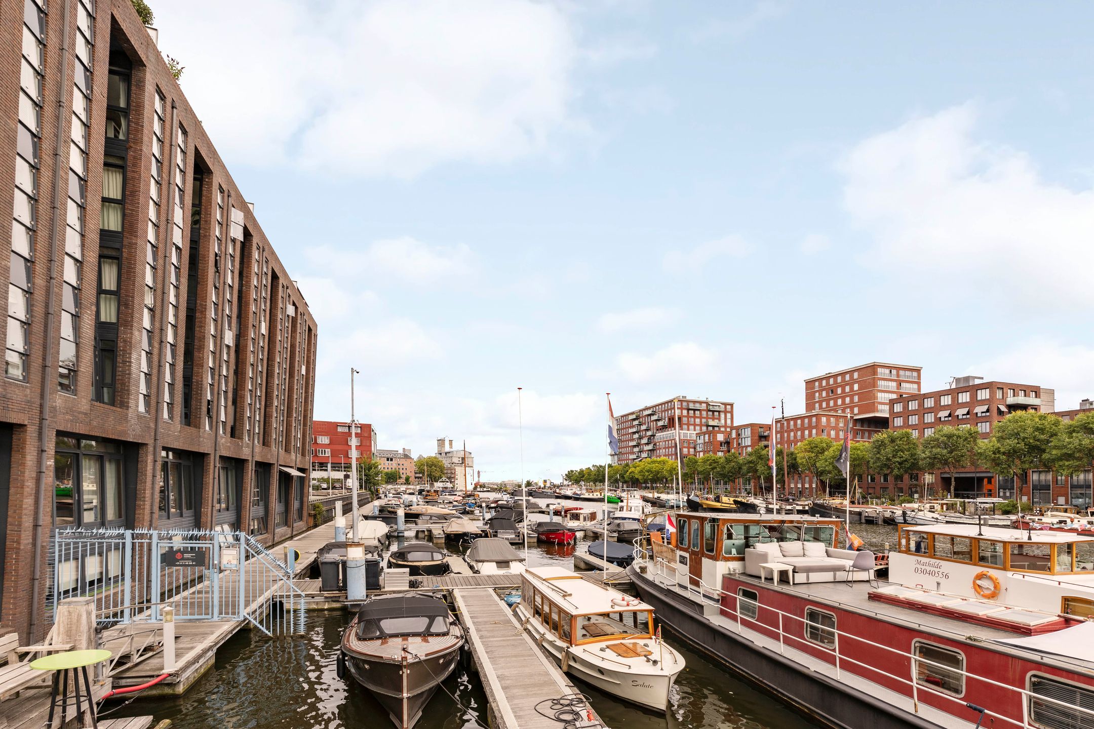 Foto 33 van Bickerswerf 54