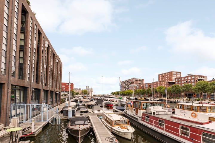 Foto 33 van Bickerswerf 54