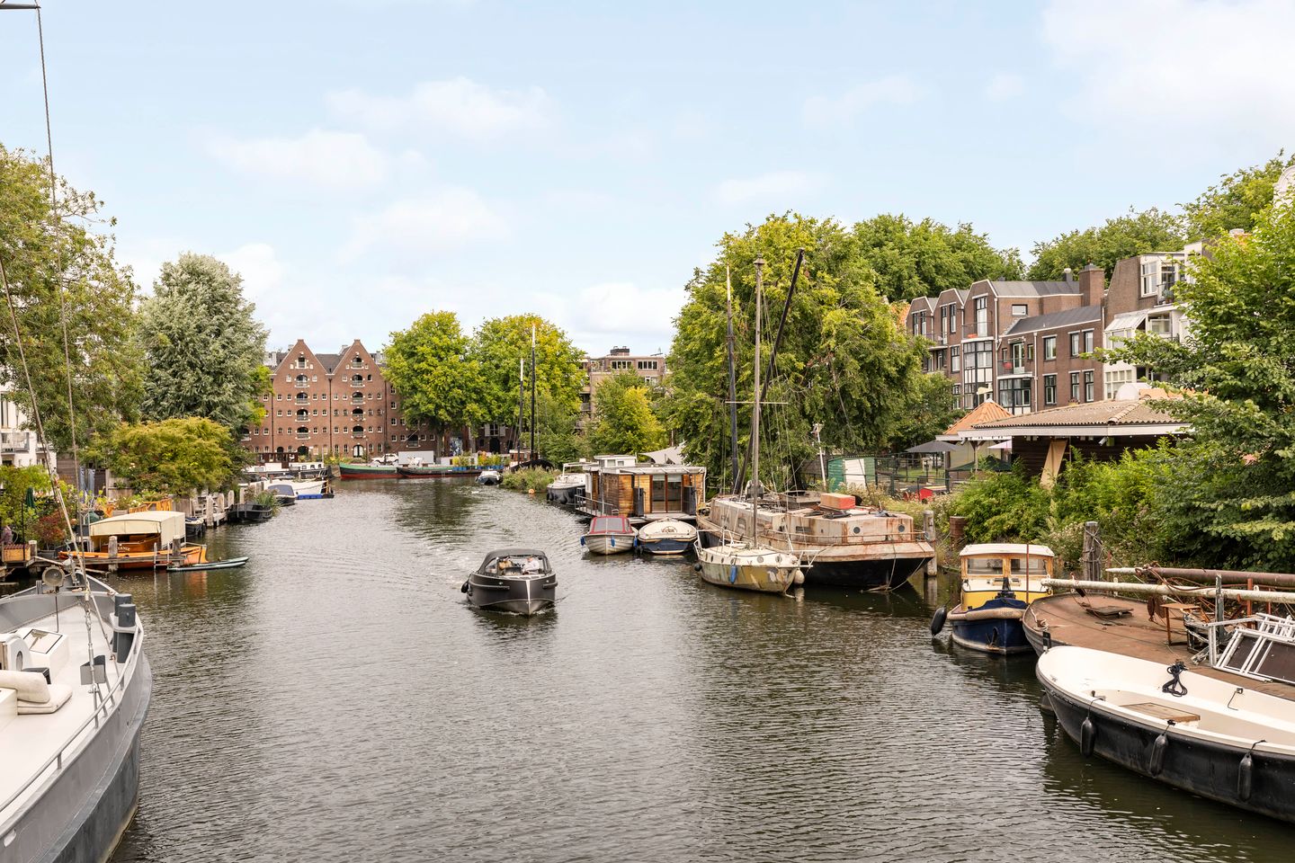 Foto 34 van Bickerswerf 54