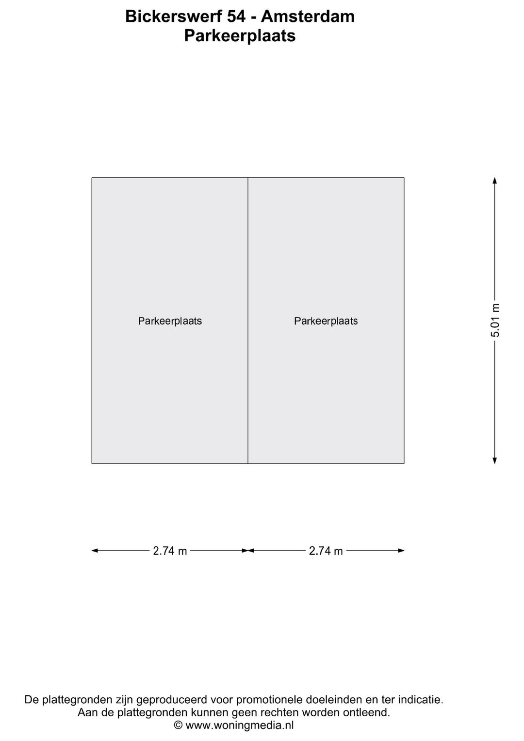 Foto 37 van Bickerswerf 54