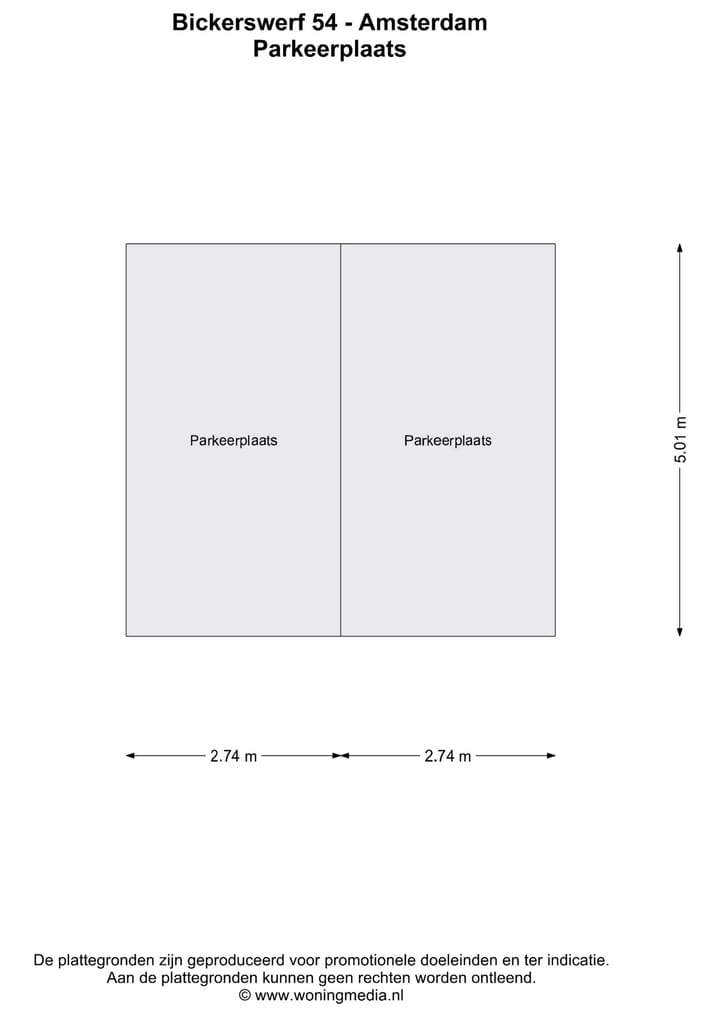 Foto 37 van Bickerswerf 54
