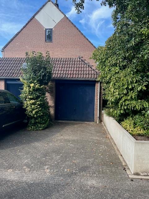 Foto 1 van Linnaeushof 2-A