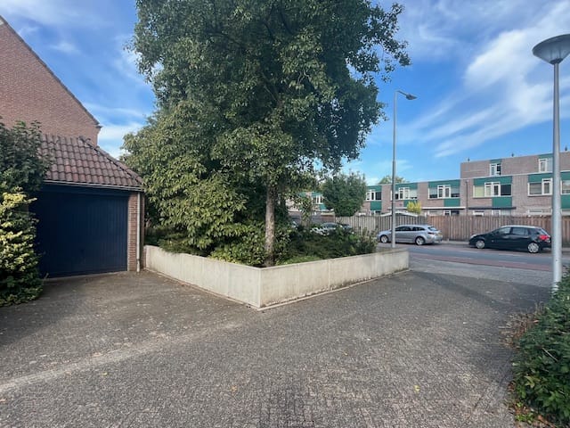 Foto 2 van Linnaeushof 2-A