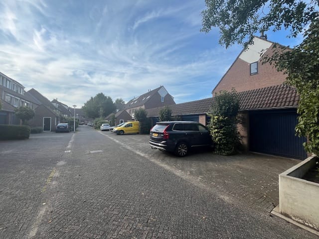 Foto 3 van Linnaeushof 2-A