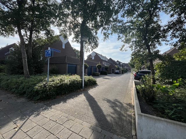 Foto 9 van Linnaeushof 2-A