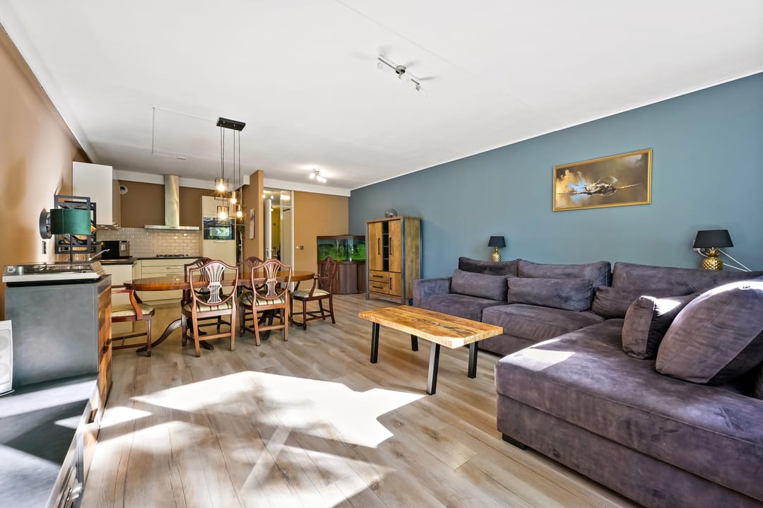 Foto 1 van Rossinilaan 393