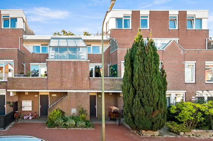 Foto 5 van Rossinilaan 393