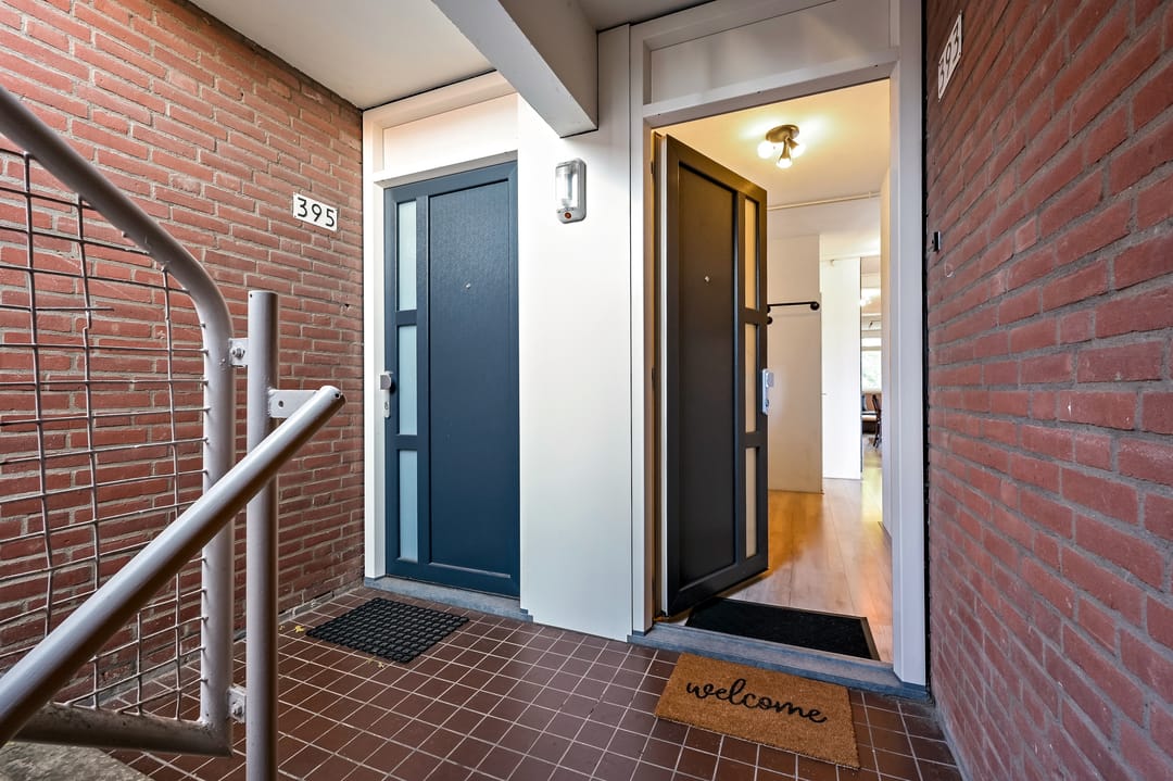 Foto 7 van Rossinilaan 393