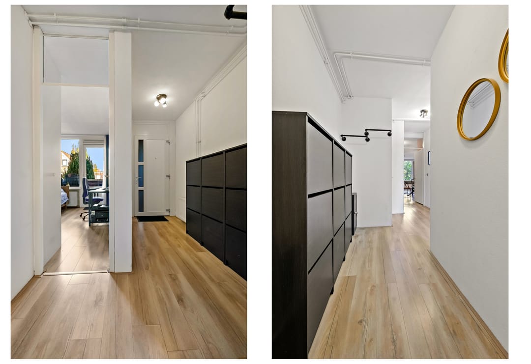 Foto 8 van Rossinilaan 393