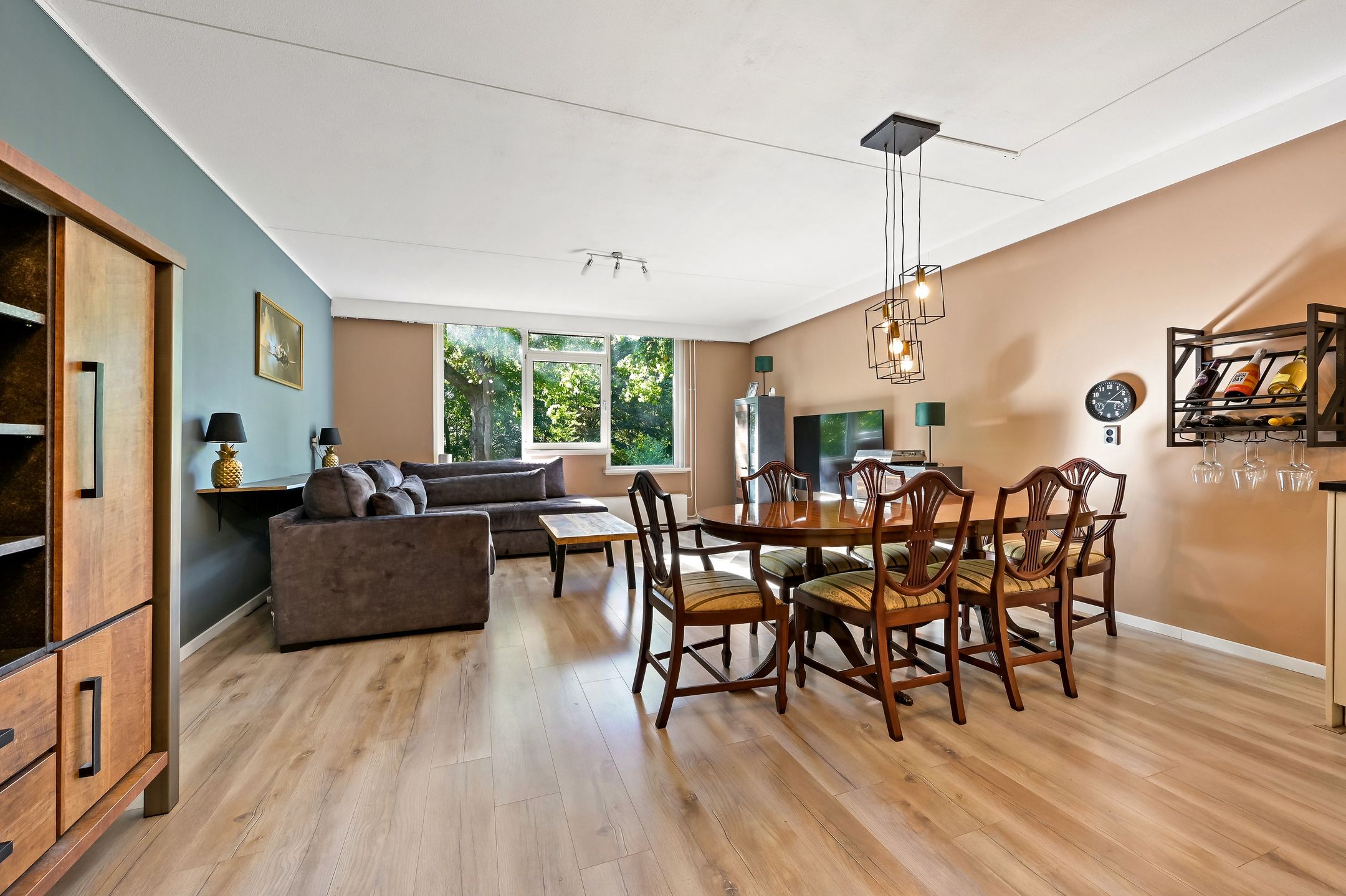 Foto 9 van Rossinilaan 393