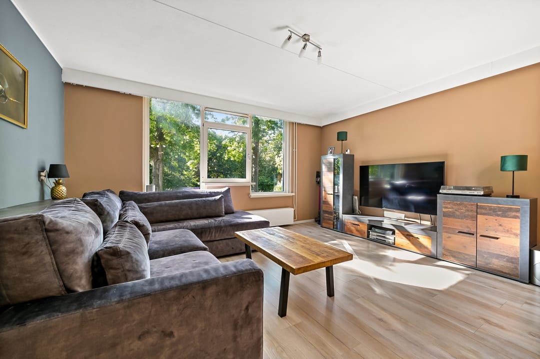 Foto 11 van Rossinilaan 393