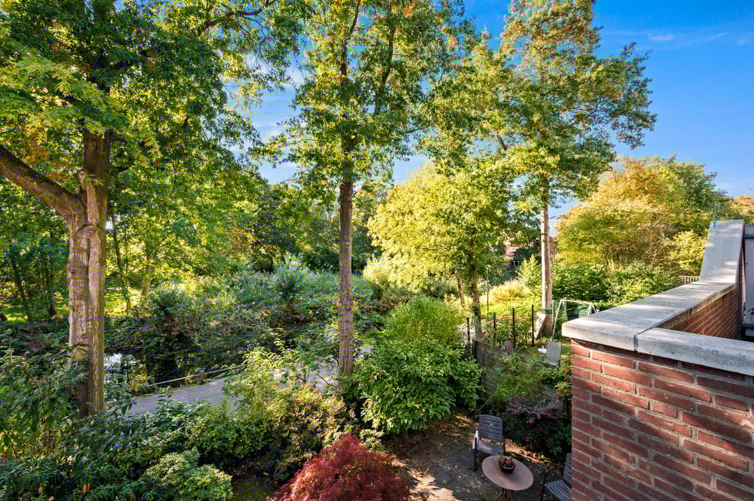 Foto 13 van Rossinilaan 393