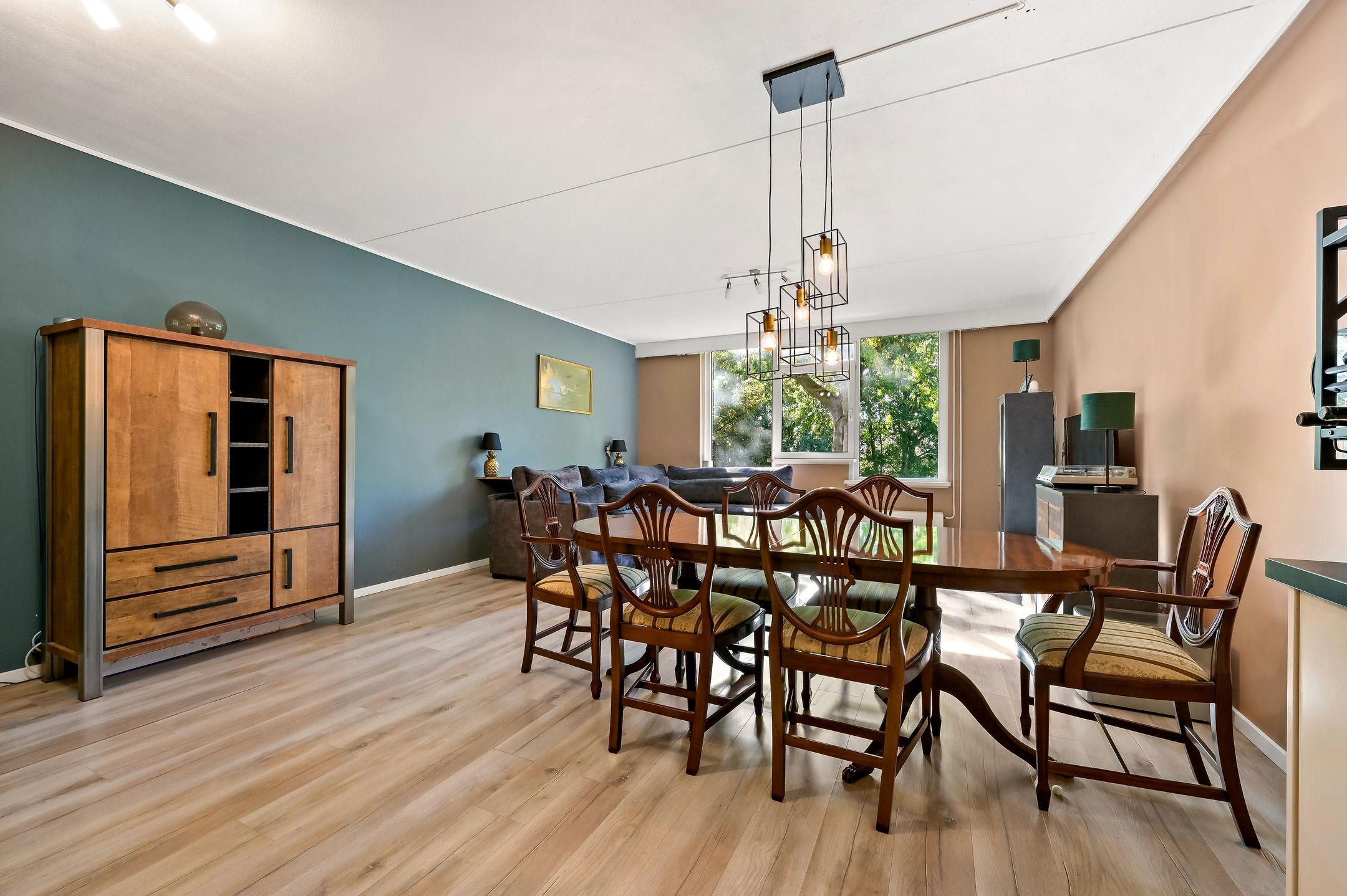 Foto 15 van Rossinilaan 393