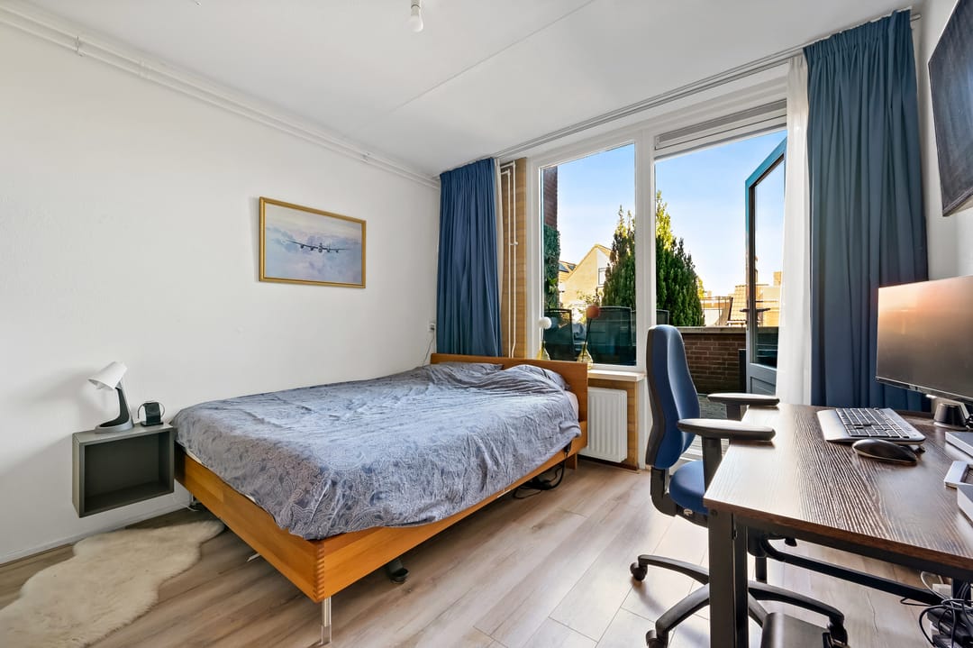 Foto 22 van Rossinilaan 393