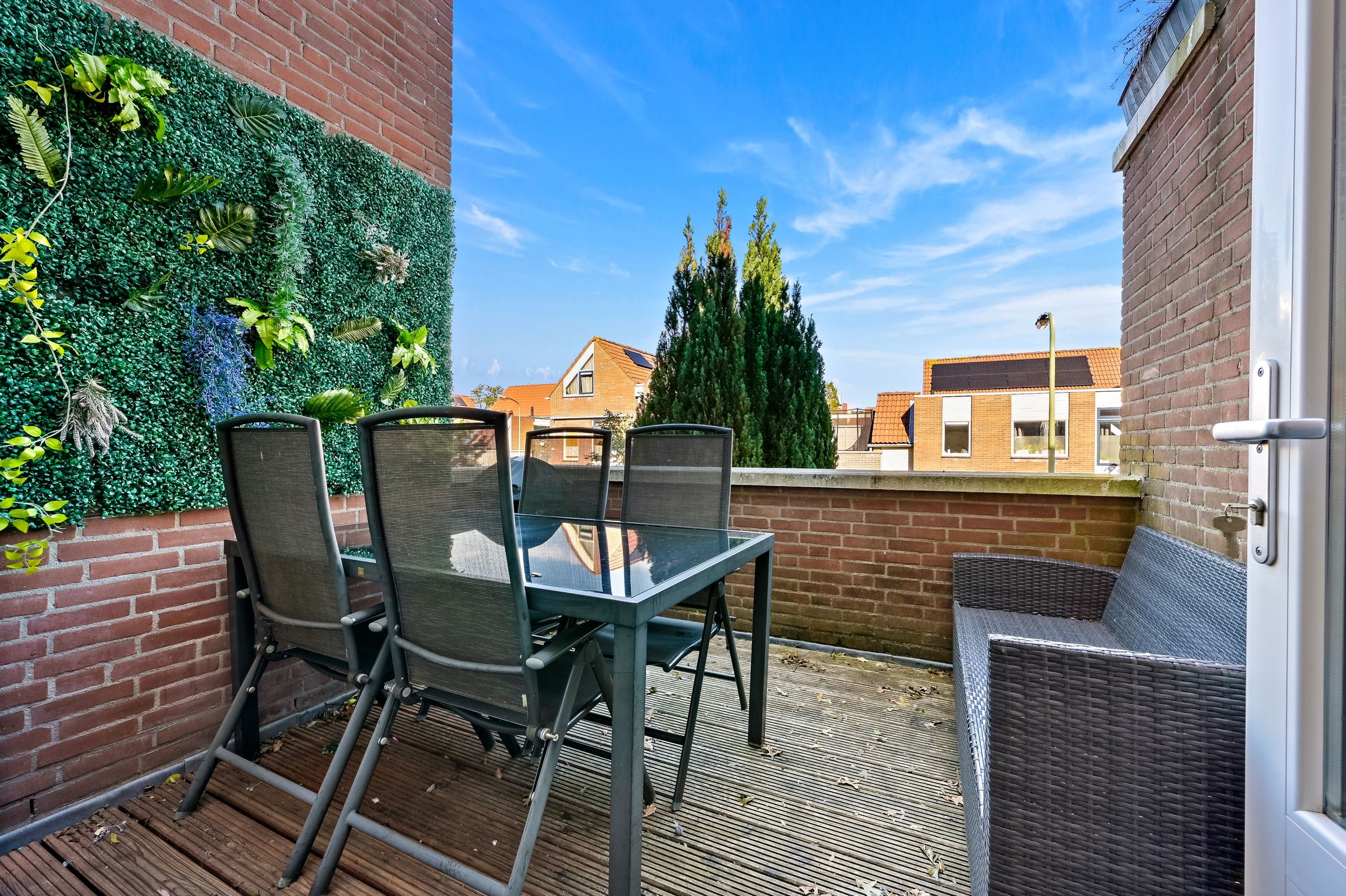 Foto 24 van Rossinilaan 393