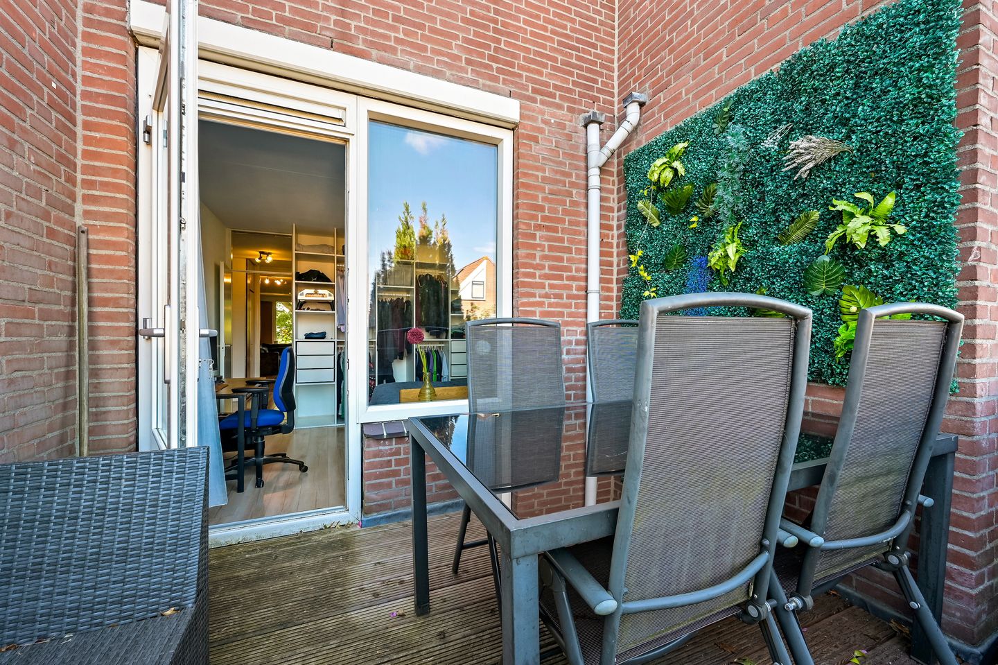 Foto 25 van Rossinilaan 393